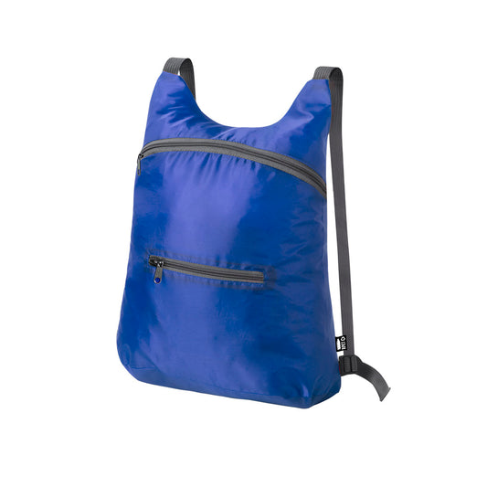 Mochila Plegable Brocky - Tu Regalo Publicitario
