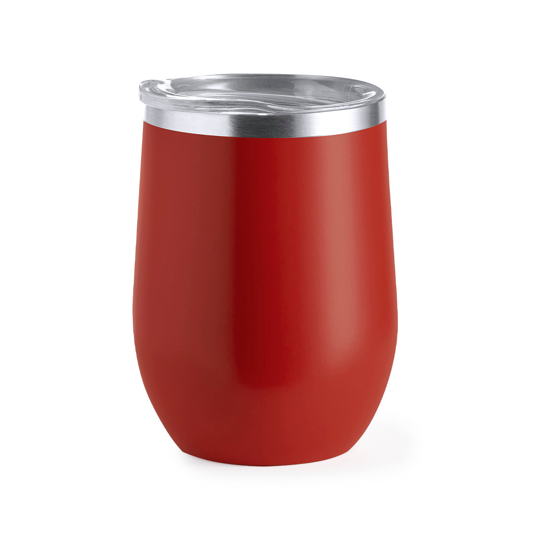Vaso Térmico Bobby - Tu Regalo Publicitario