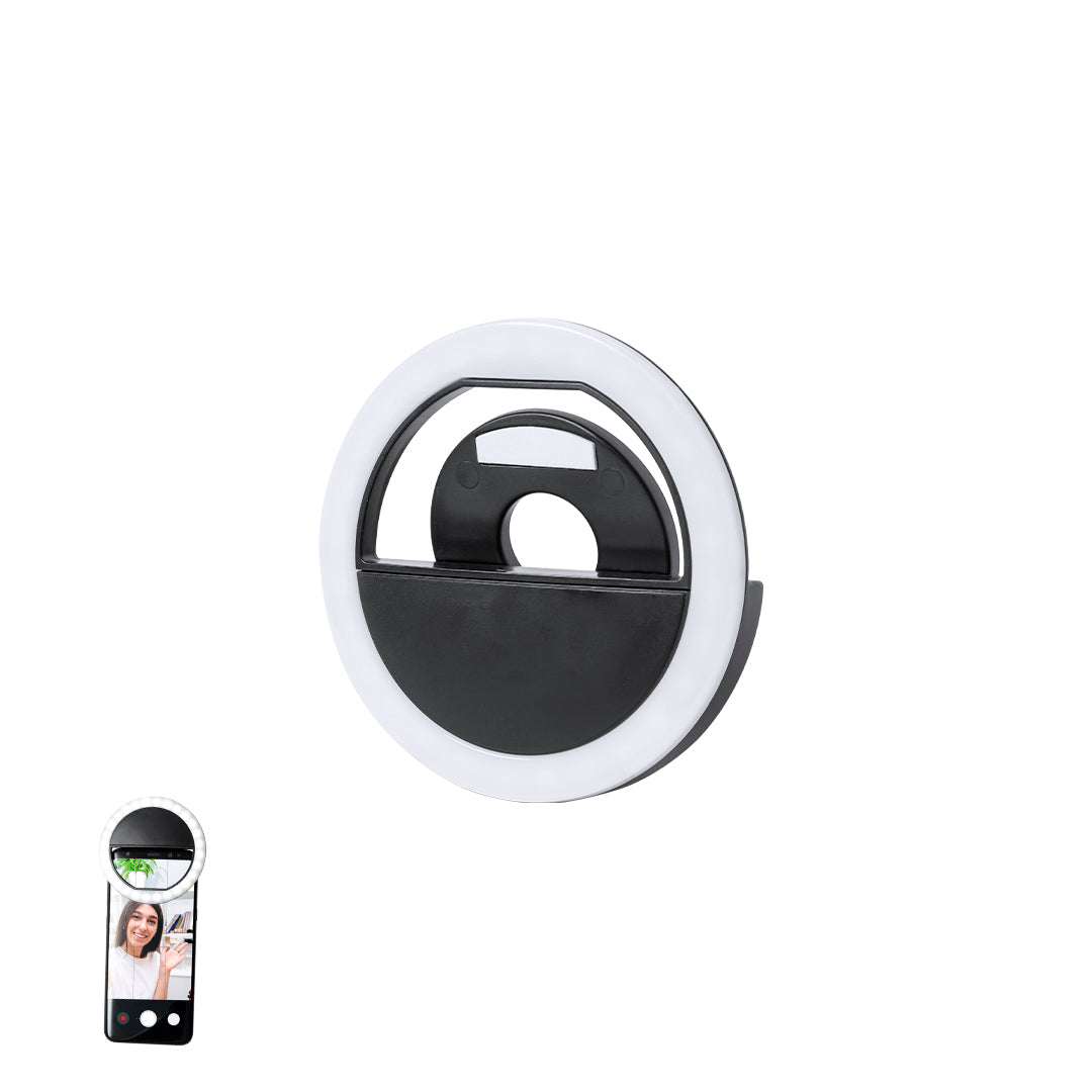 Anillo de Luz Picmont