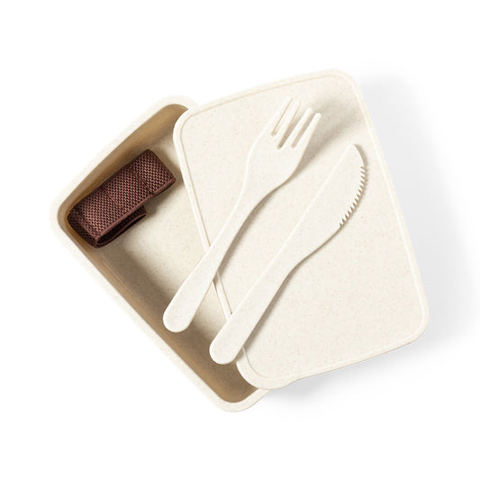 Fiambrera Harxem - Tu Regalo Publicitario