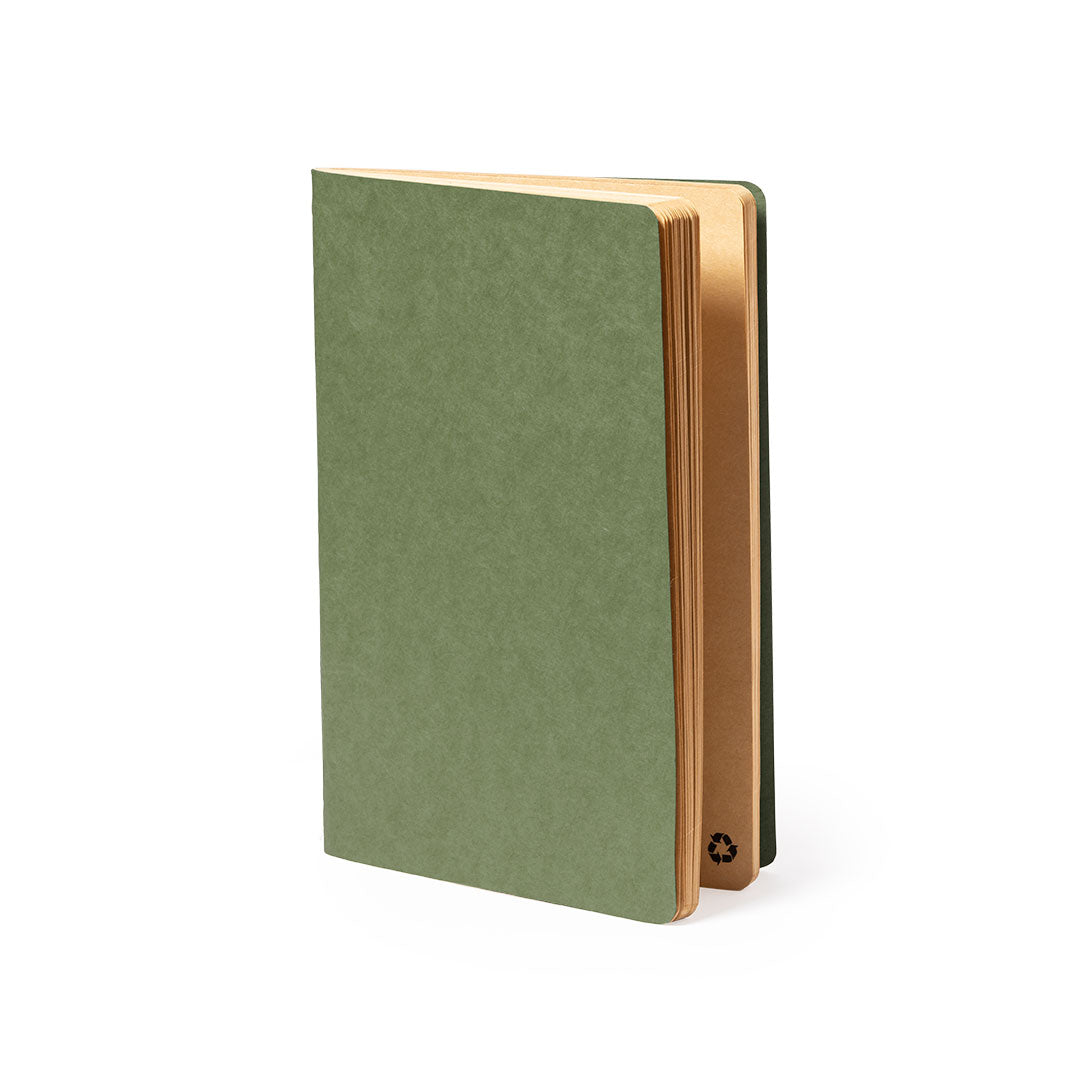 Libreta Rayish