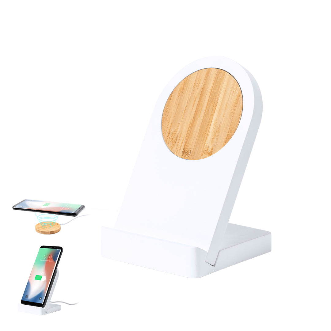 Cargador Soporte Noopy - Tu Regalo Publicitario
