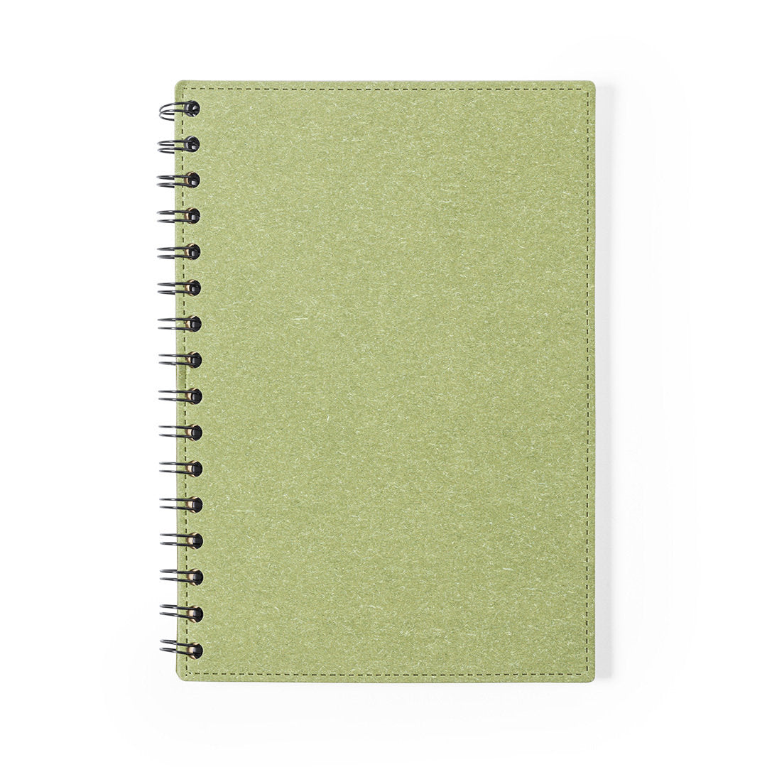 Libreta Idina - Tu Regalo Publicitario
