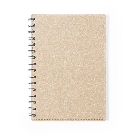 Libreta Idina - Tu Regalo Publicitario
