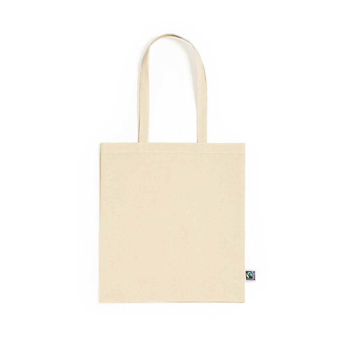 Bolsa Elatek Fairtrade - Tu Regalo Publicitario