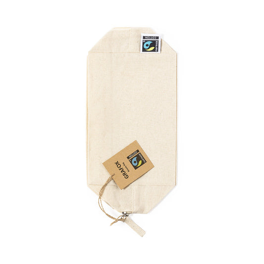 Neceser Grafox Fairtrade - Tu Regalo Publicitario