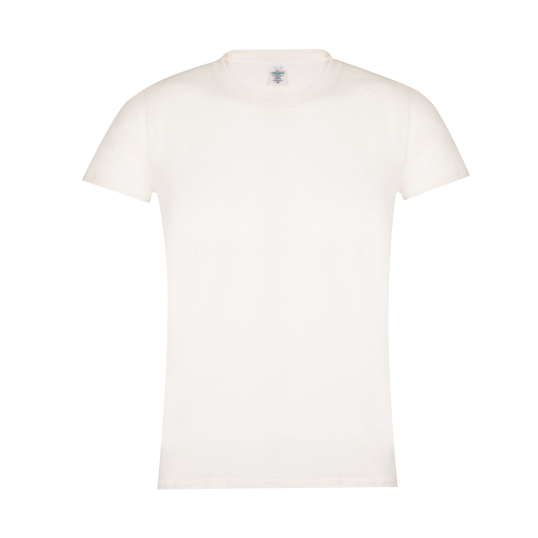 Camiseta Mujer "keya" Organic WM