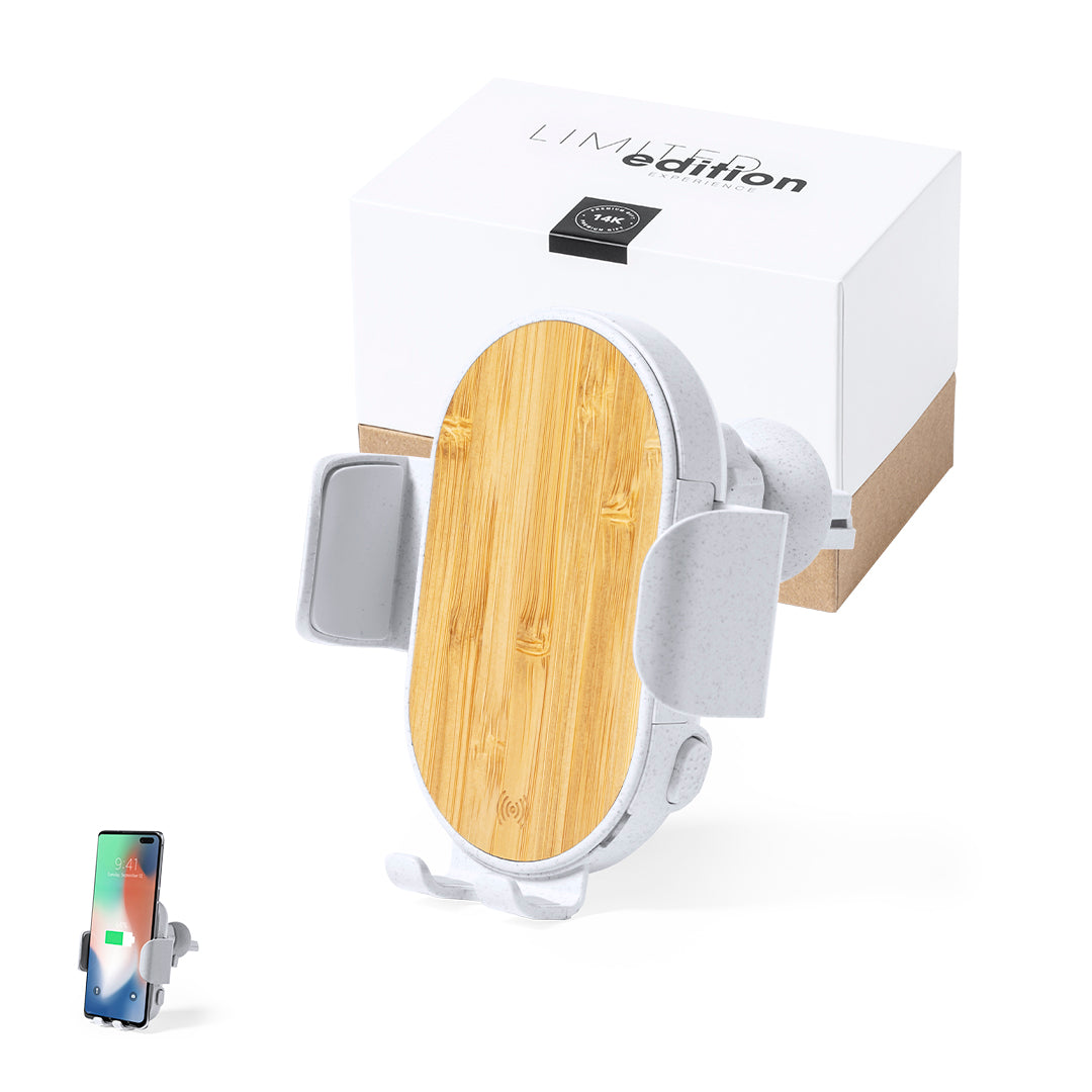 Soporte Cargador Yango