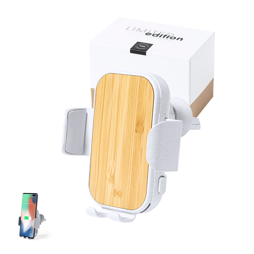 Soporte Cargador Yaben