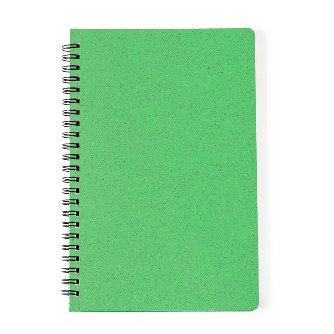 Libreta Roshan - Tu Regalo Publicitario