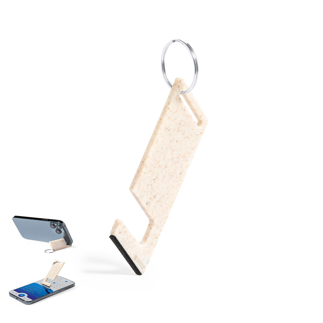 Llavero Multifunción Glasgol