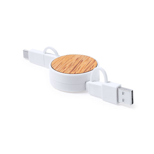 Cable Cargador Rizzo