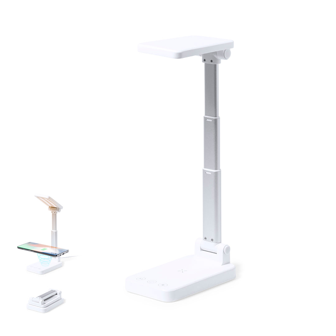 Lámpara Multifunción Cirgux