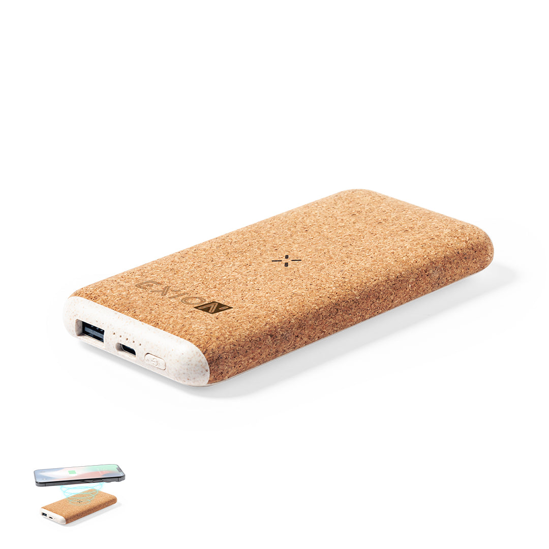 Power Bank Limerick