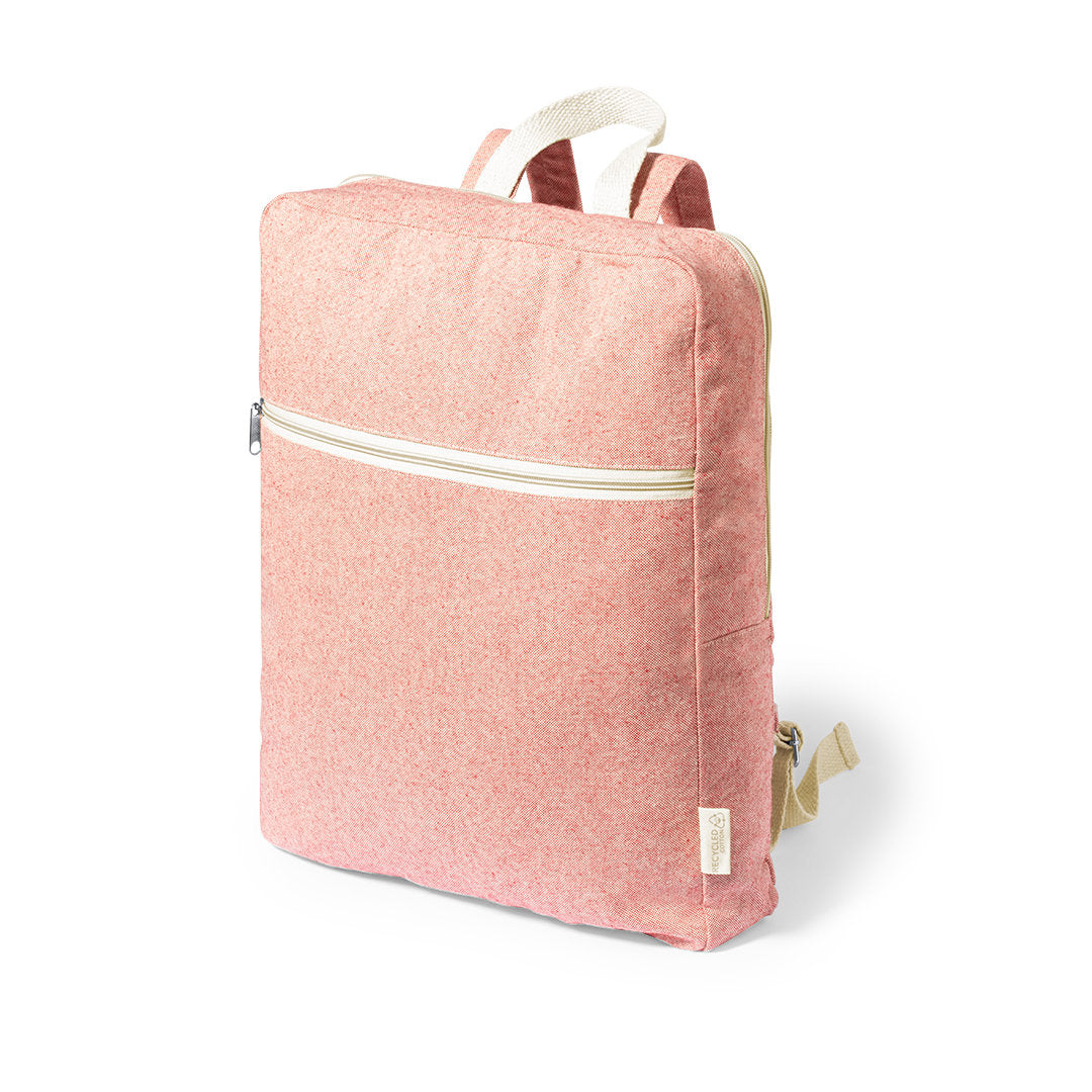 Mochila Nidoran - Tu Regalo Publicitario