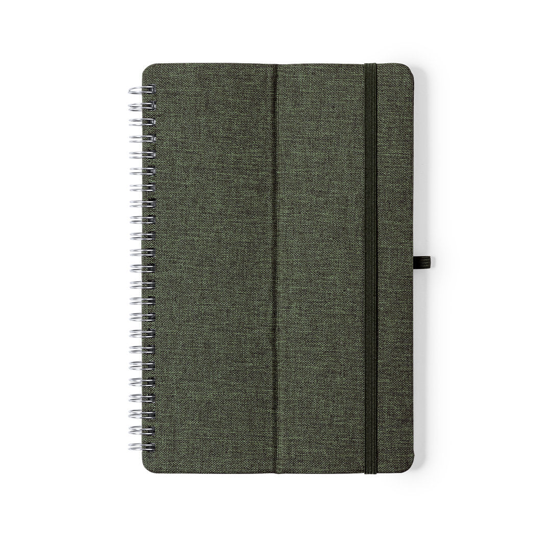 Libreta Soporte Maisux - Tu Regalo Publicitario