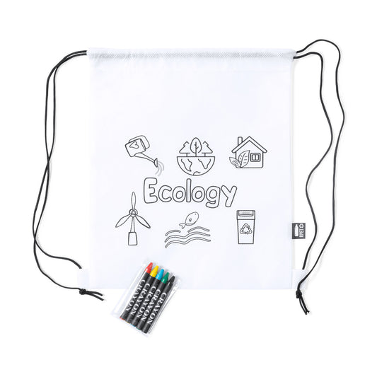 Mochila Balard - Tu Regalo Publicitario