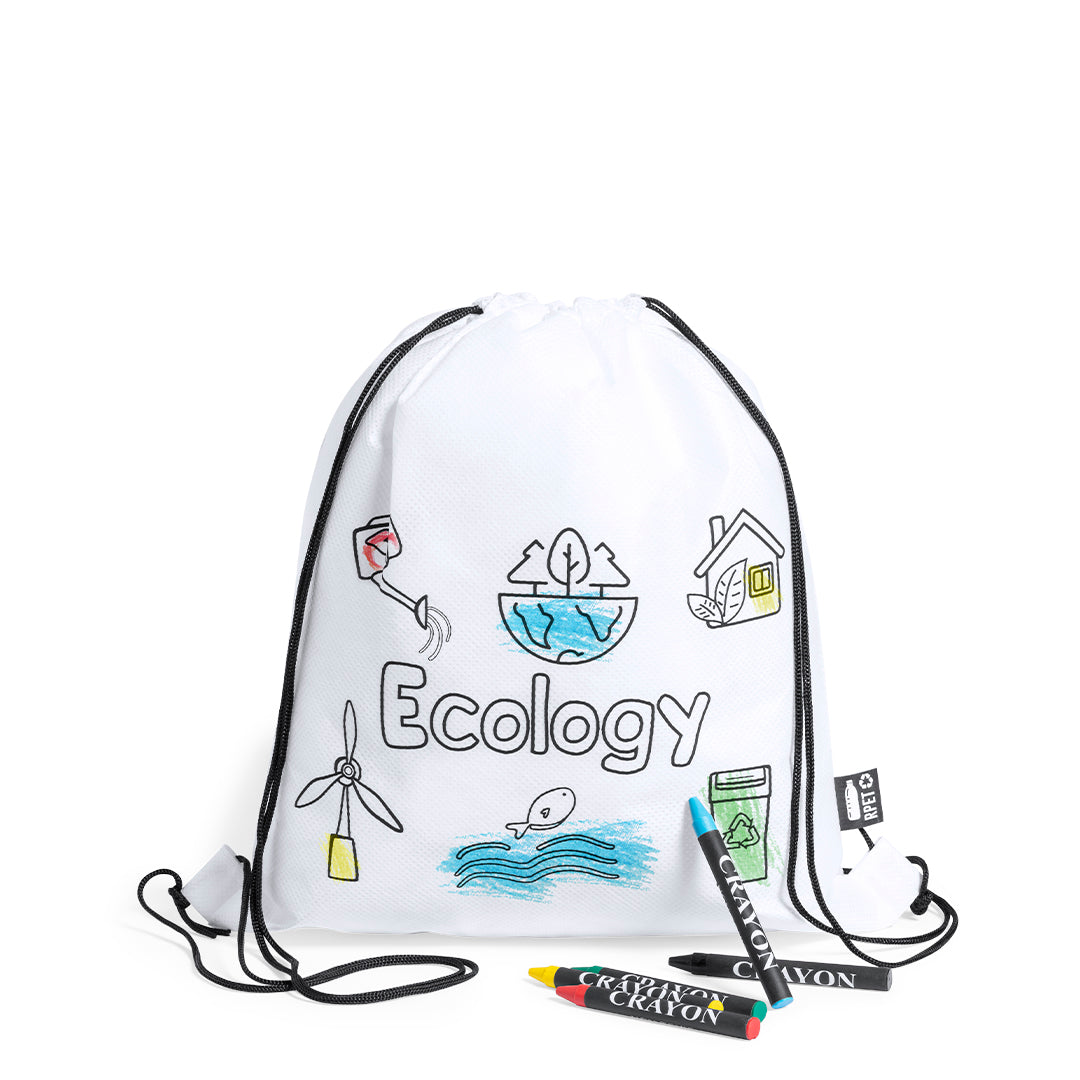 Mochila Balard - Tu Regalo Publicitario
