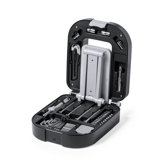 Set Herramientas Teigel - Tu Regalo Publicitario