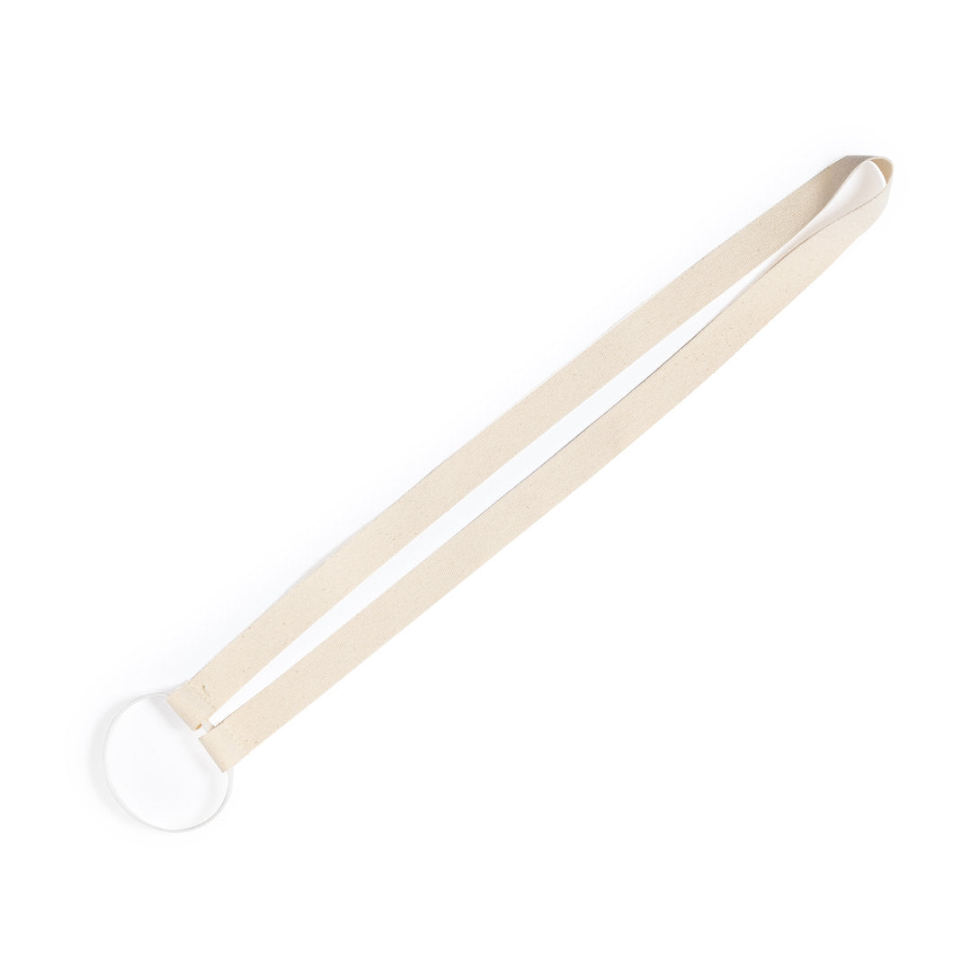 Lanyard Portavasos Felin - Tu Regalo Publicitario