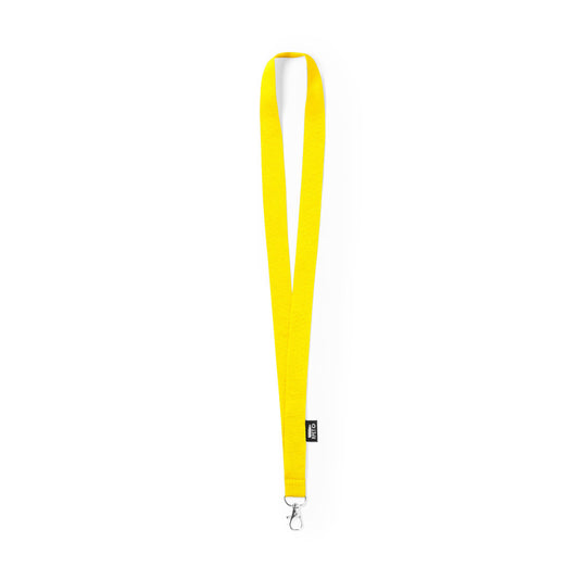 Lanyard Loriet - Tu Regalo Publicitario