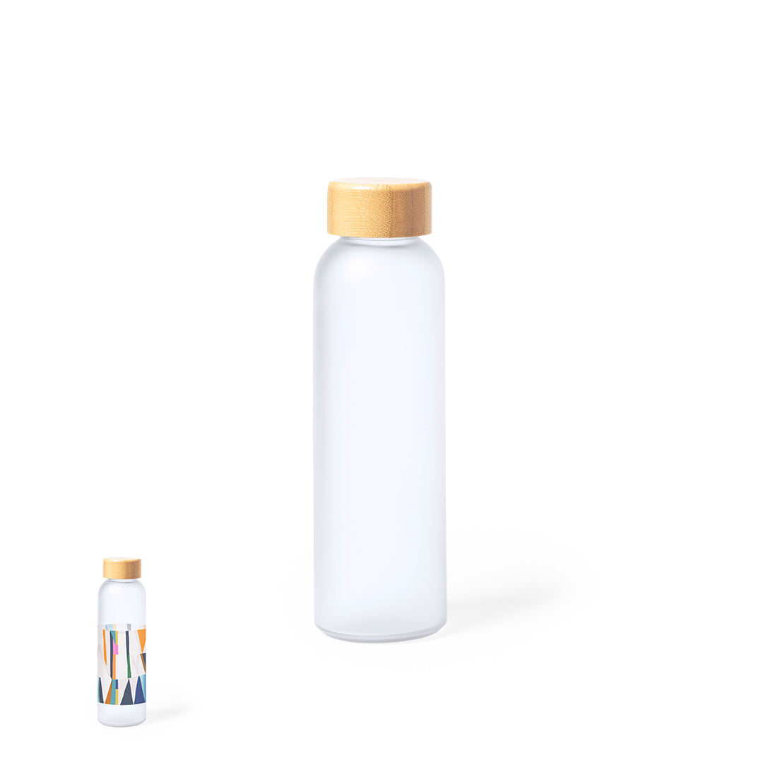 Bidón Sublimación Kaory