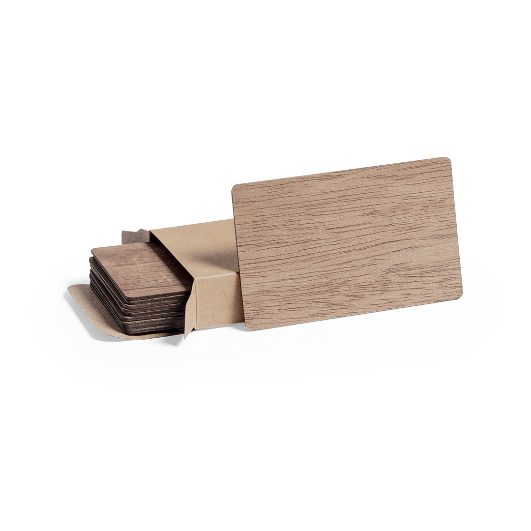Set Tarjetas Inary