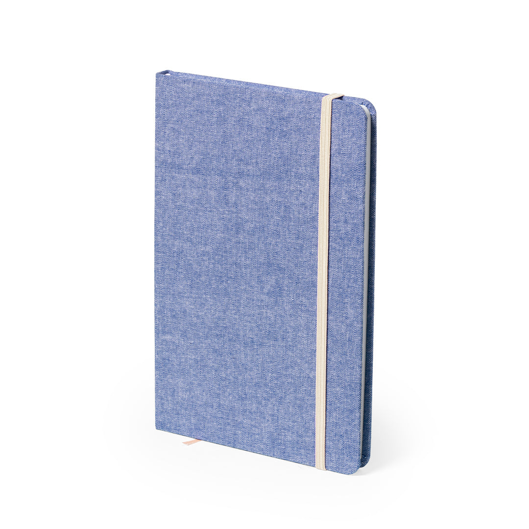 Bloc Notas Semillas Zomek