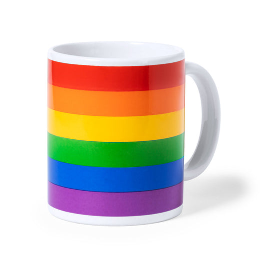 Taza Mercurik