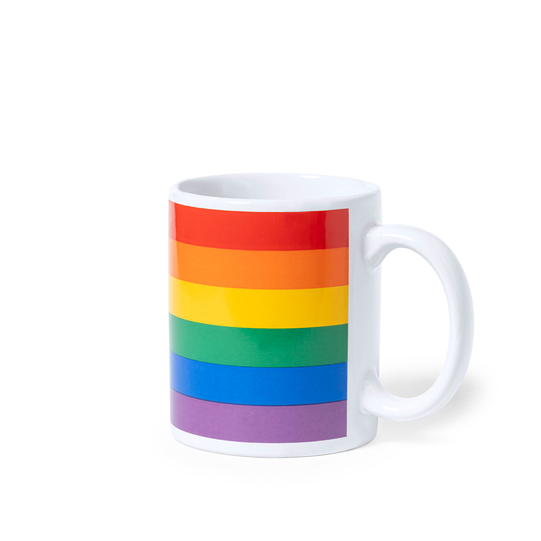 Taza Mercurik