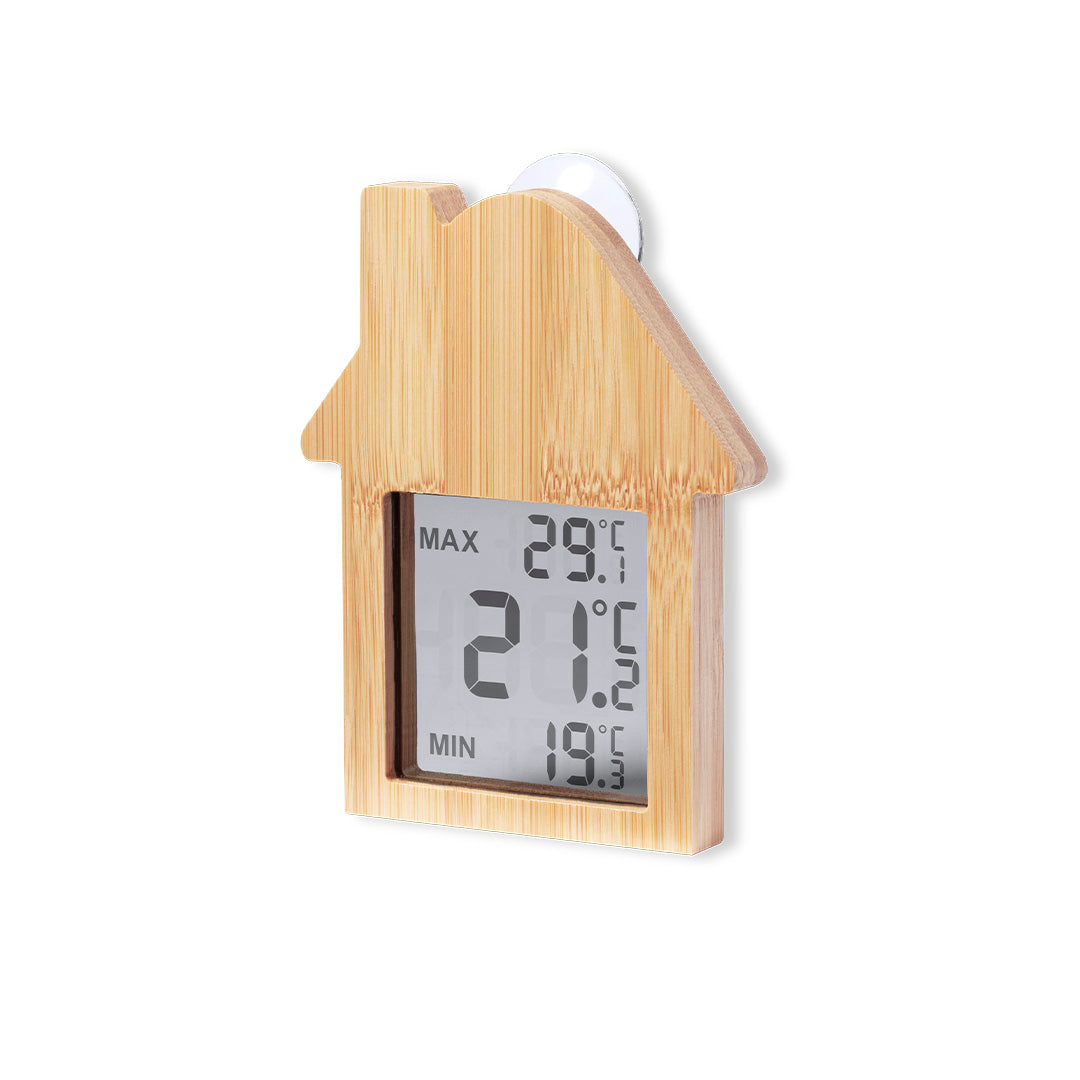 Estación Meteorológica Yenen