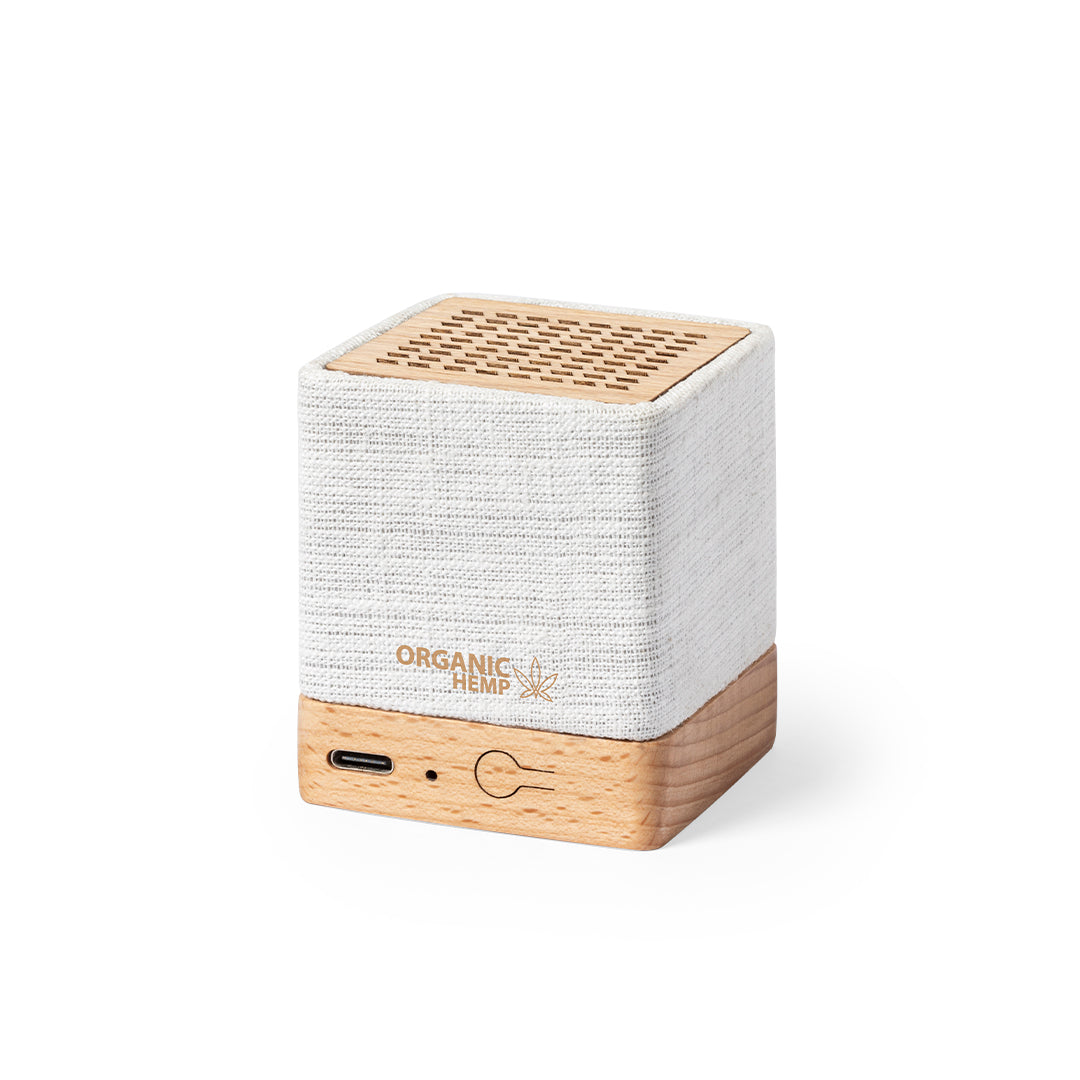 Altavoz Dorkin