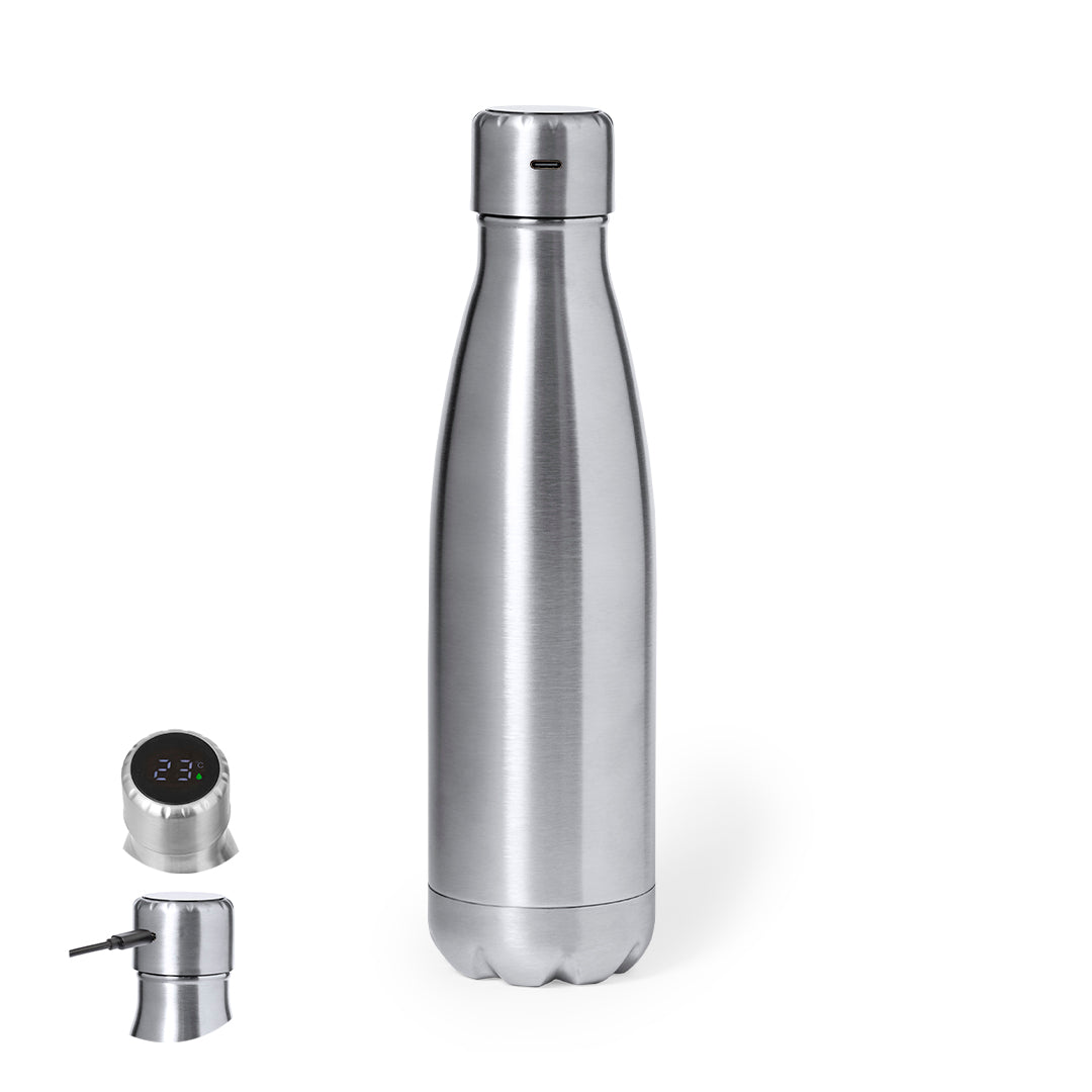 Bidón Térmico Chuck