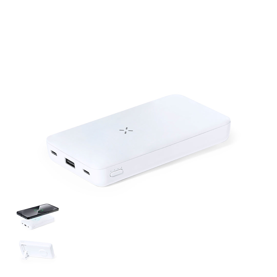 Power Bank Barry