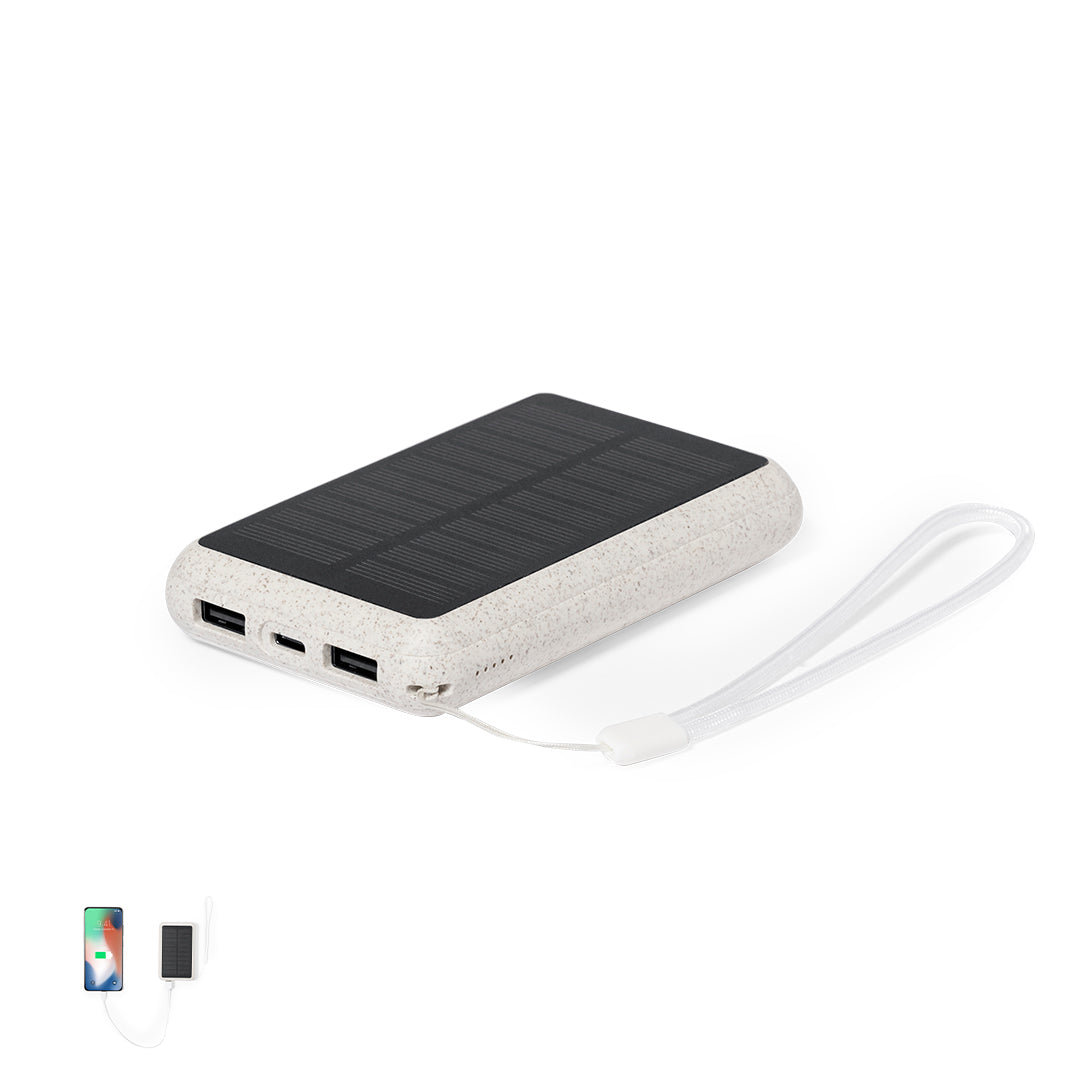 Power Bank Dawson