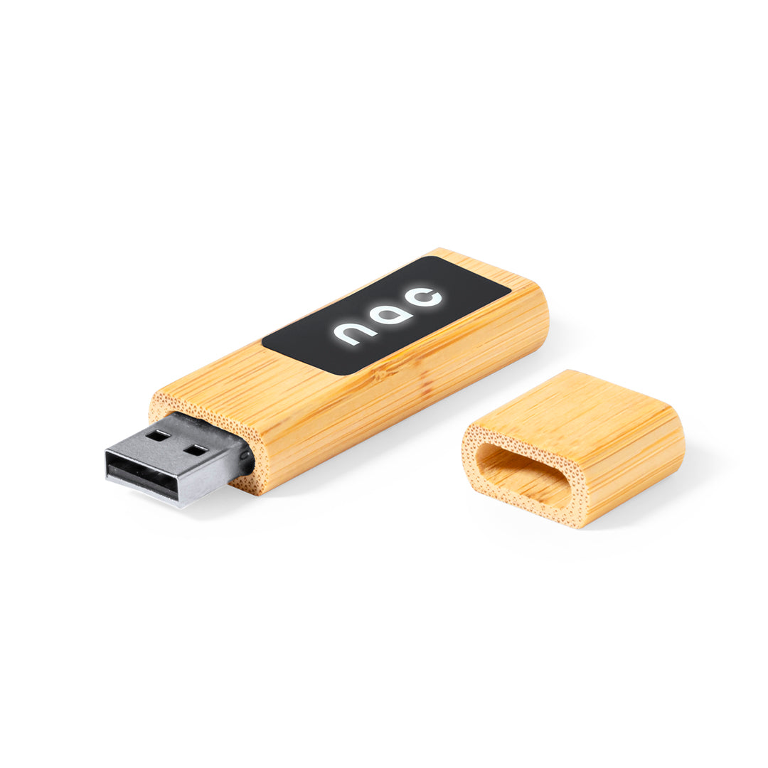 Memoria USB Afroks 16GB