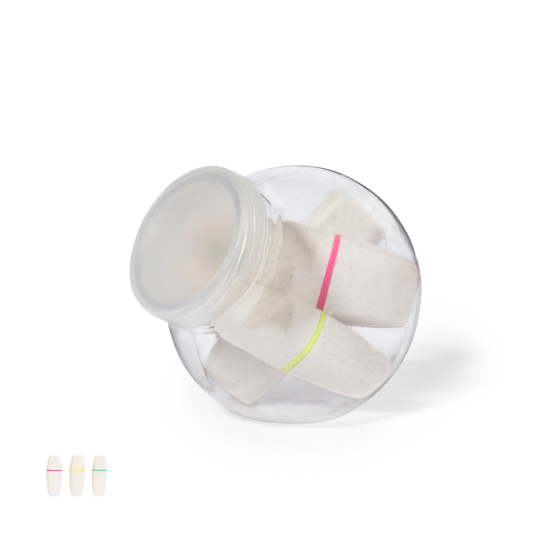 Set Marcadores Toaren