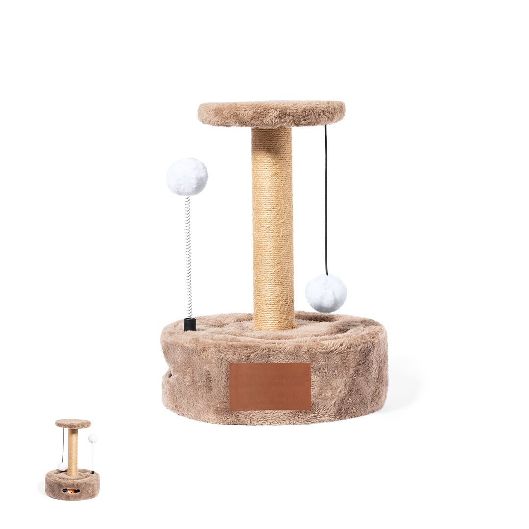 Juego Mascotas Duval