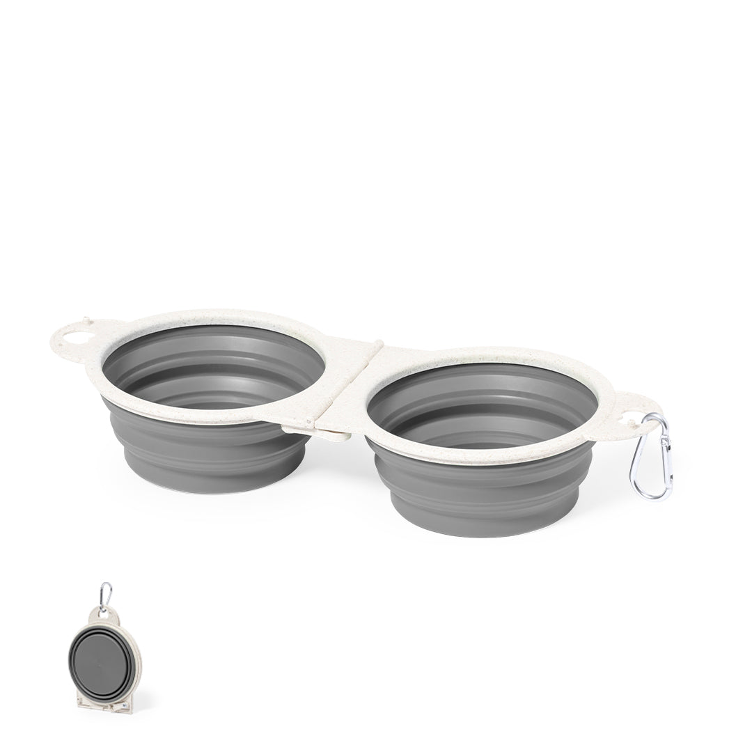 Bowl Plegable Saluki