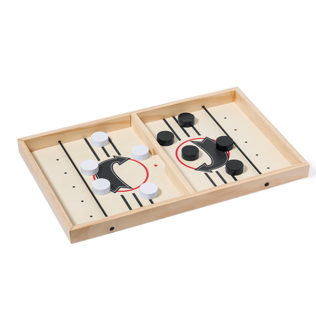 Juego Wolen