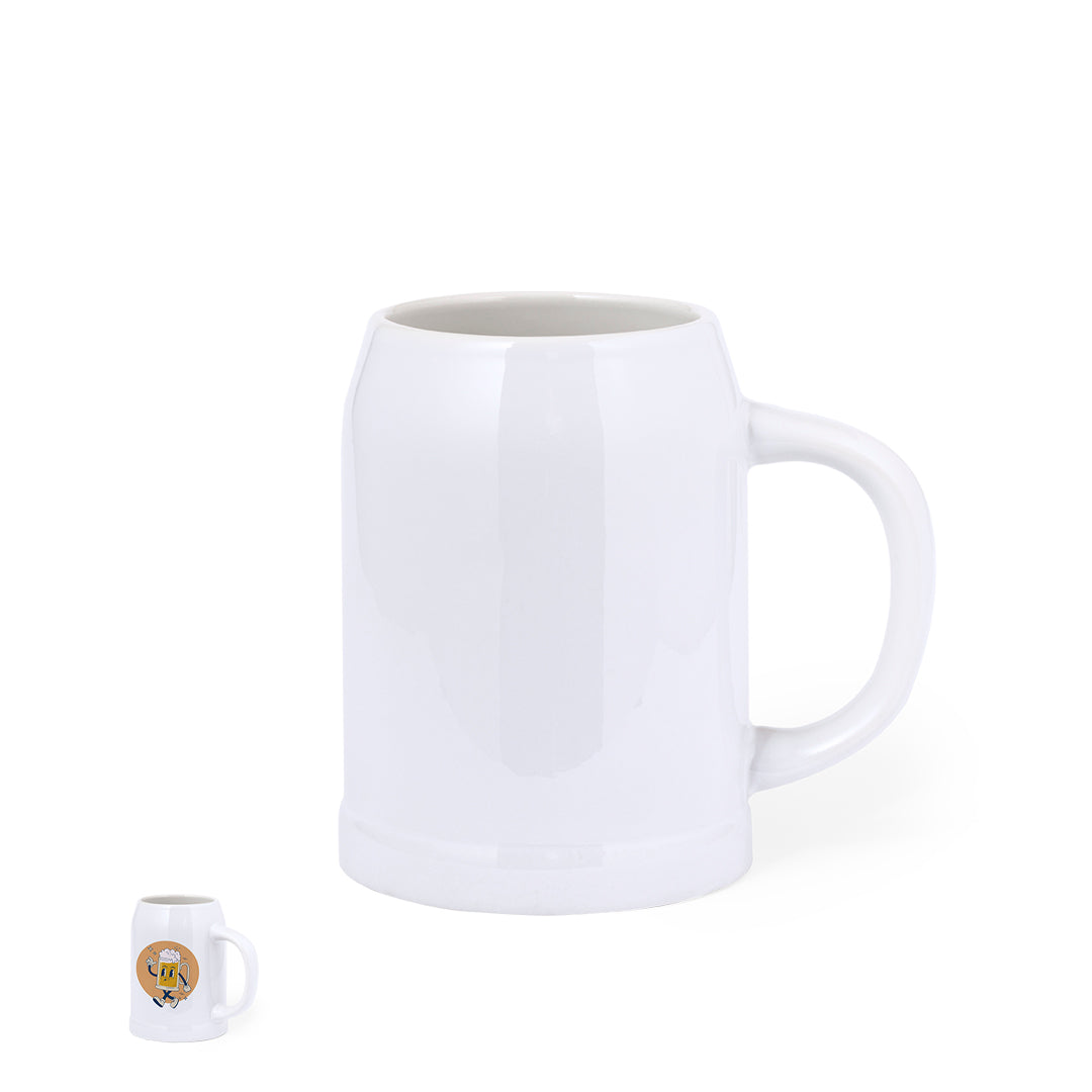 Jarra Sublimación Heim