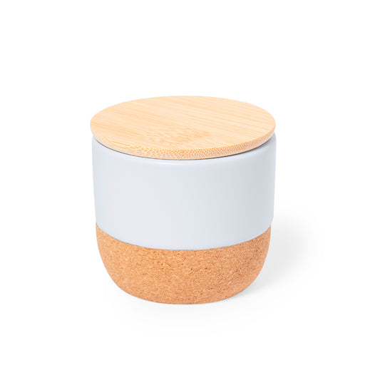 Vela Aromática Lavolia