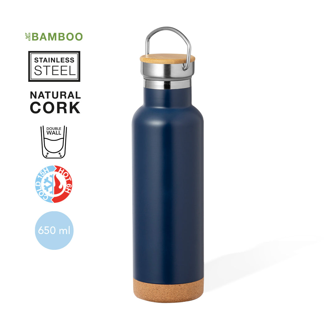 Bidón Térmico Dixont