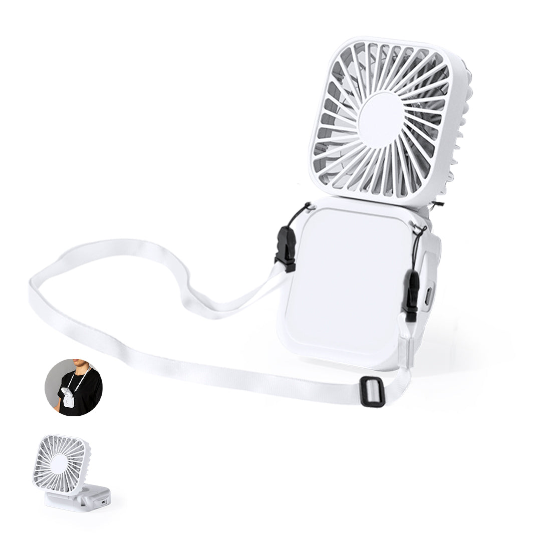 Ventilador Benard