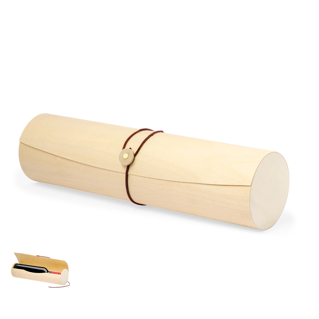 Caja Presentación Majan