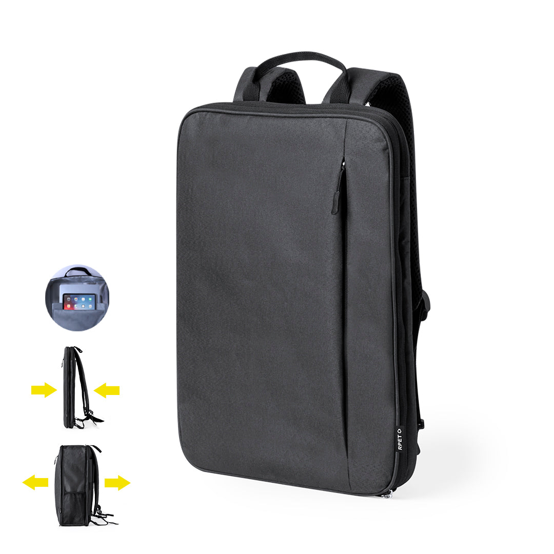 Mochila Weiter