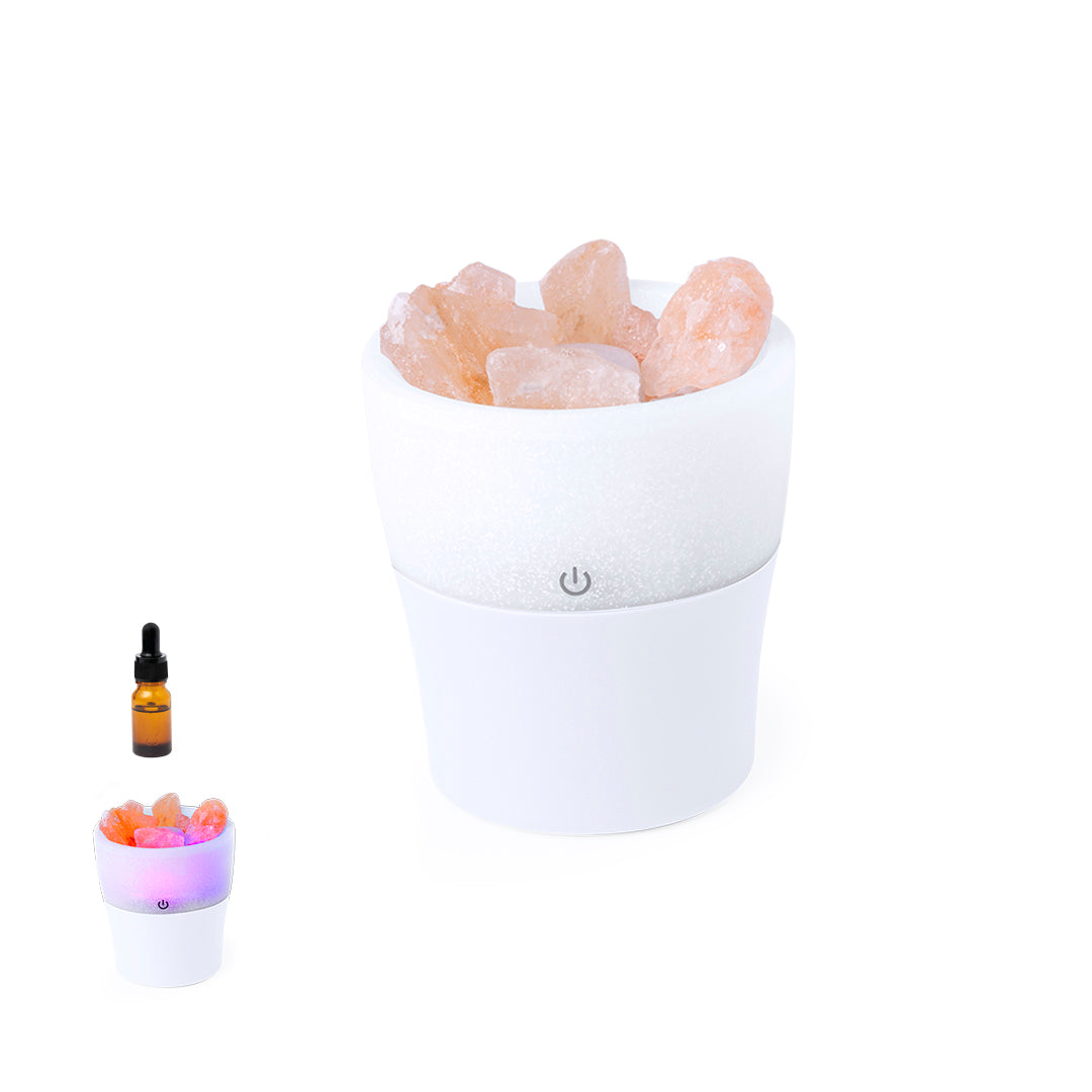 Difusor Aromático Boucher