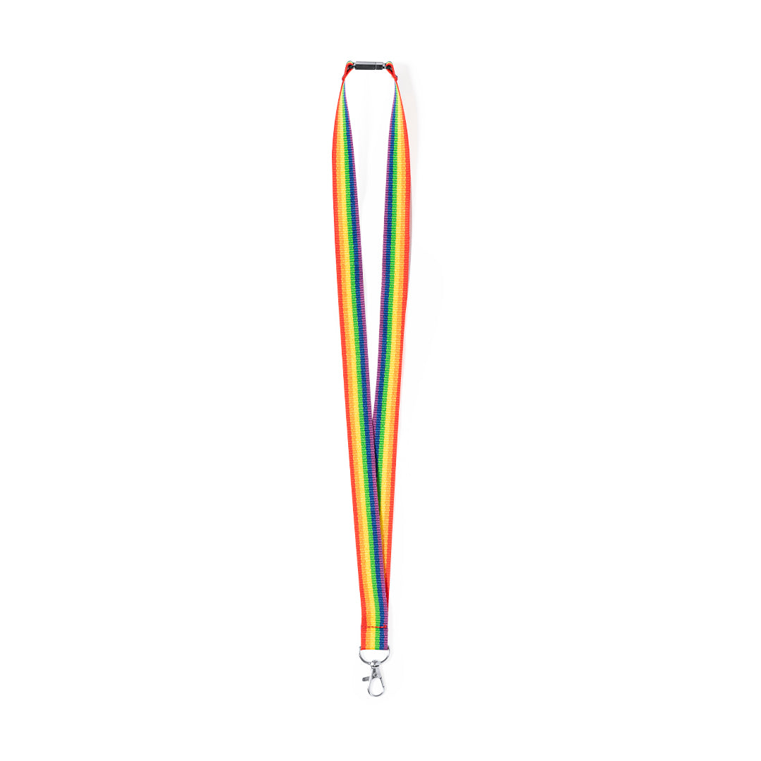 Lanyard Mapik