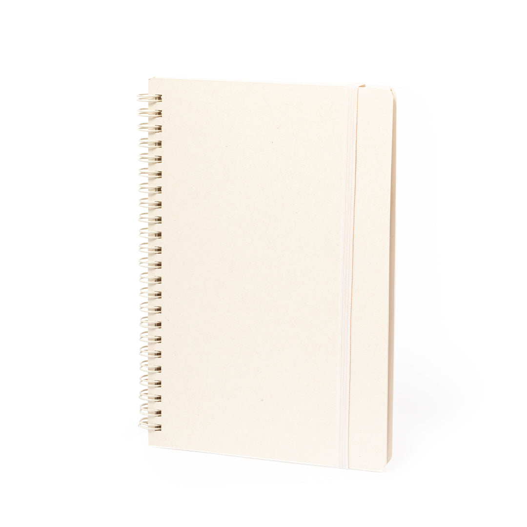 Libreta Edilax
