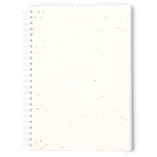 Libreta Semillas Bitar